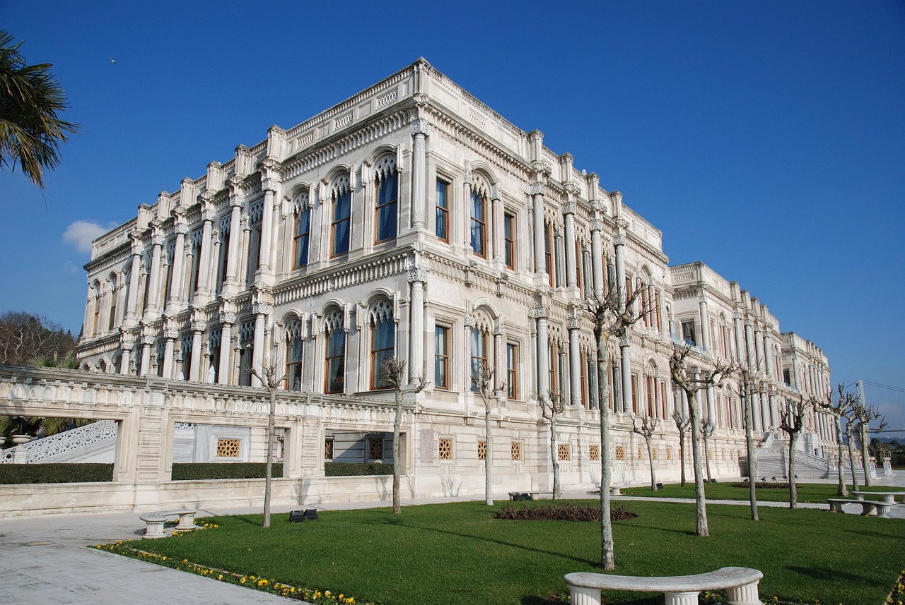 Istanbul - Novogodišnje putovanje - 4 noćenja