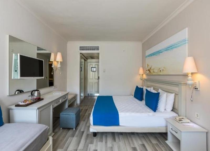 Kairaba Bodrum Imperial Hotel