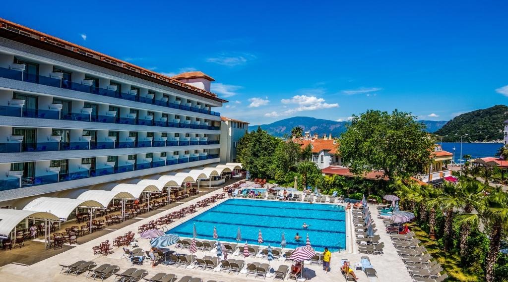 Hotel Letoile