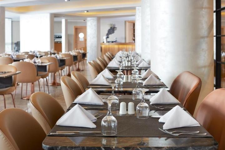 Hotel Lalila Blue Suites