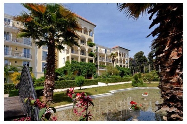 Island Hotel Katarina