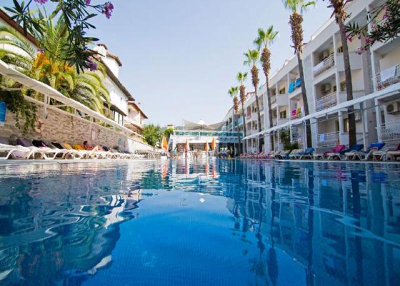 Mirage World Hotel