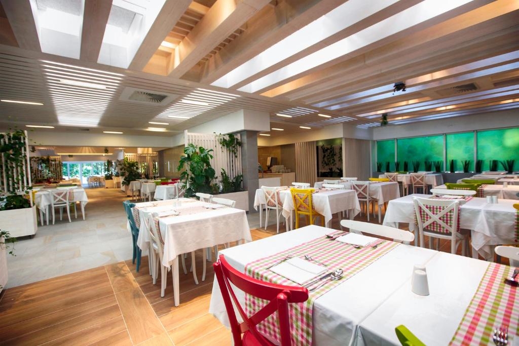 Hotel Castellastva