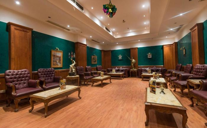 Hotel Imperial Shams Abu Soma
