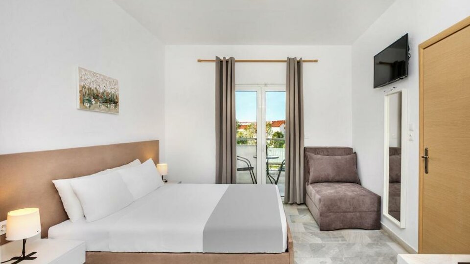 Apartmani Nikiforos Village