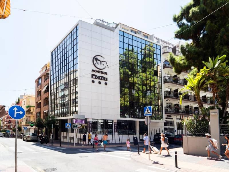Hotel Montesol