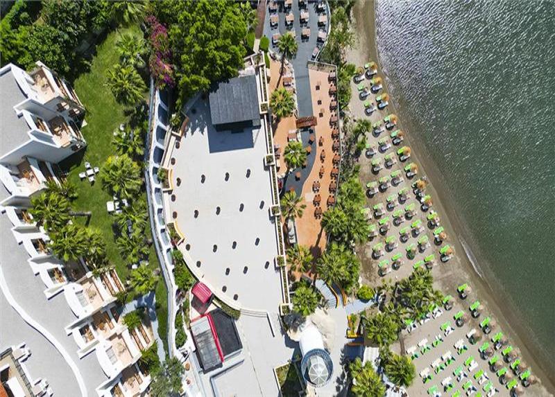 Jura Hotels Bodrum Resort Hotel