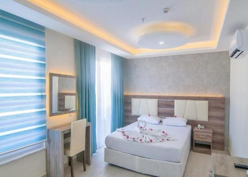 Kolibri Hotel