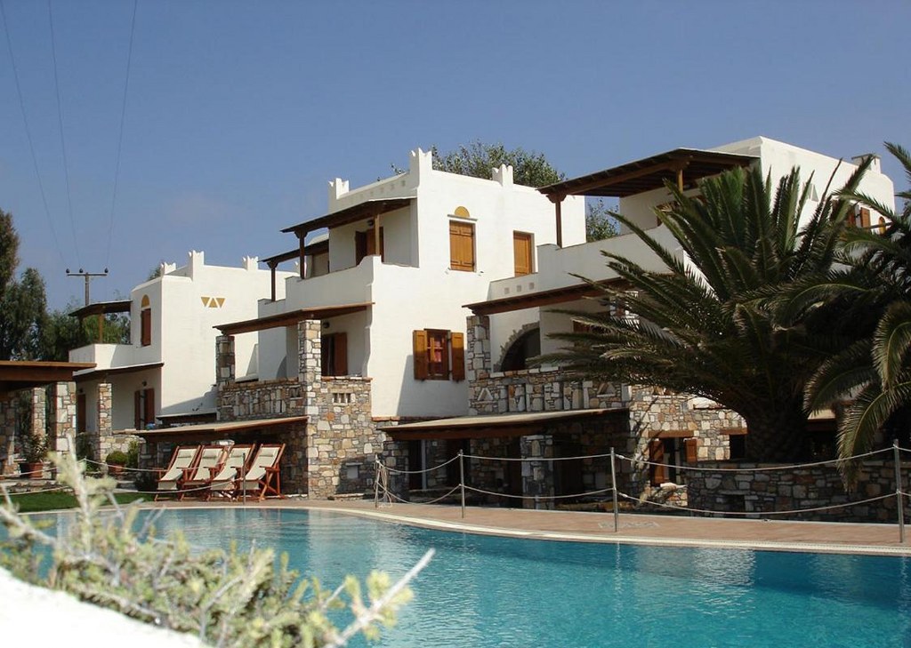 Villa Romantica