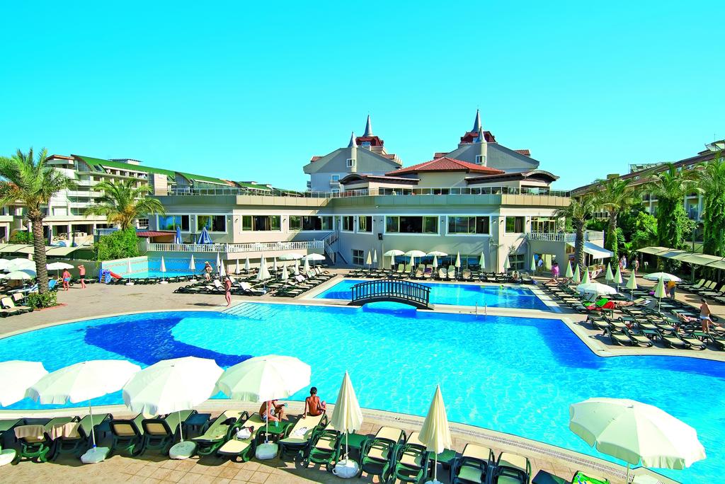 Hotel Aydinbey Famous Resort