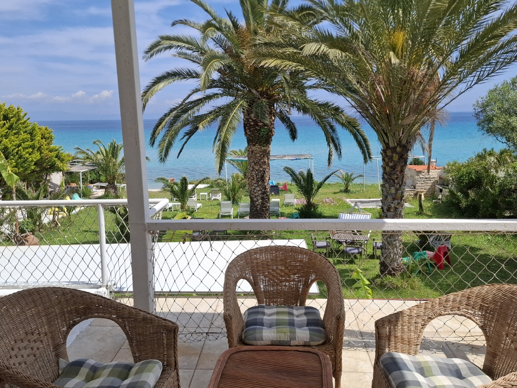 Vila Atanasia Beach