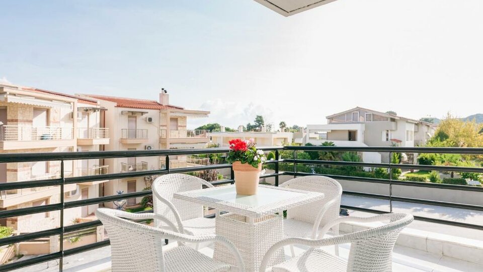 Anastasia Apartments