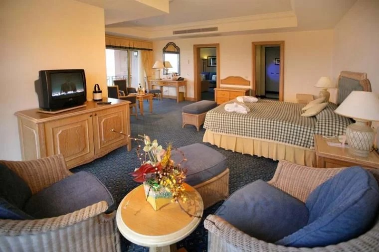 Asteria Kemer Hotel