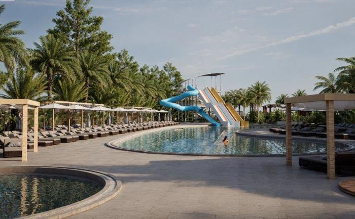 Hotel Calido Sol ex Stella Beach Resort and Spa