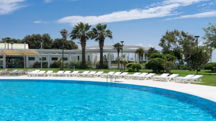 Hotel Grand Ontur