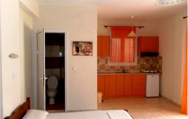 Vila Eftihia