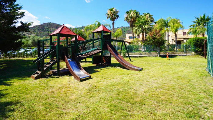 Cefalu Resort Sporting Club