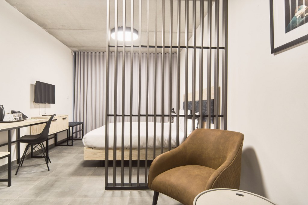 Mr.Tood Hotel