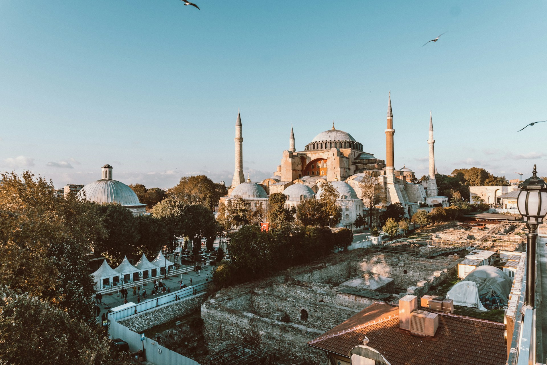 Istanbul