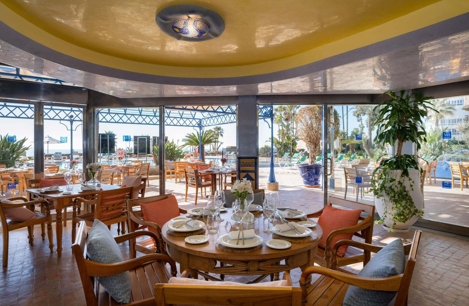 Hotel Amaragua
