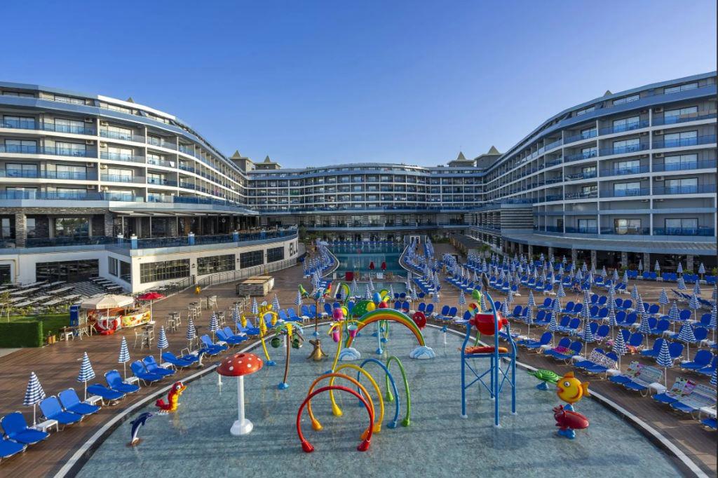 Eftalia Blue Resort