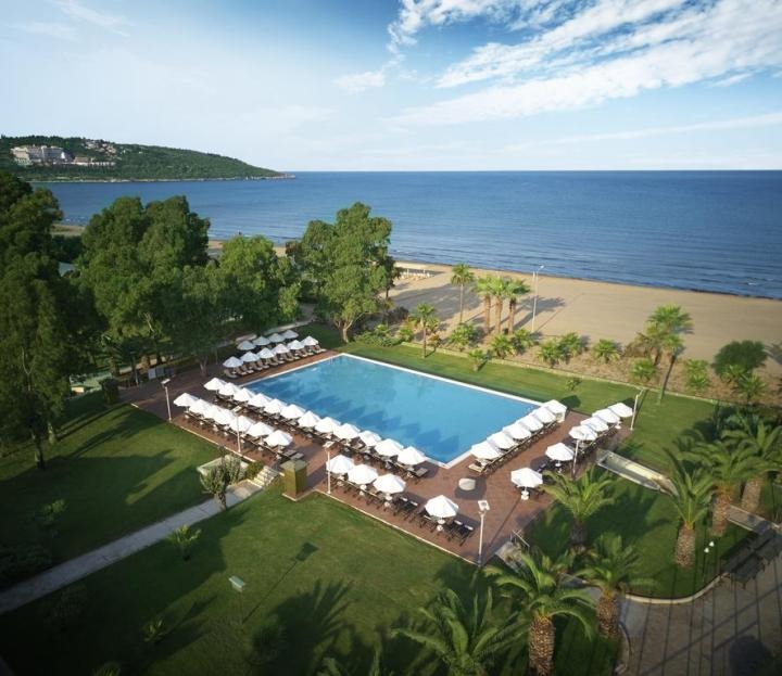 Richmond Ephesus Resort