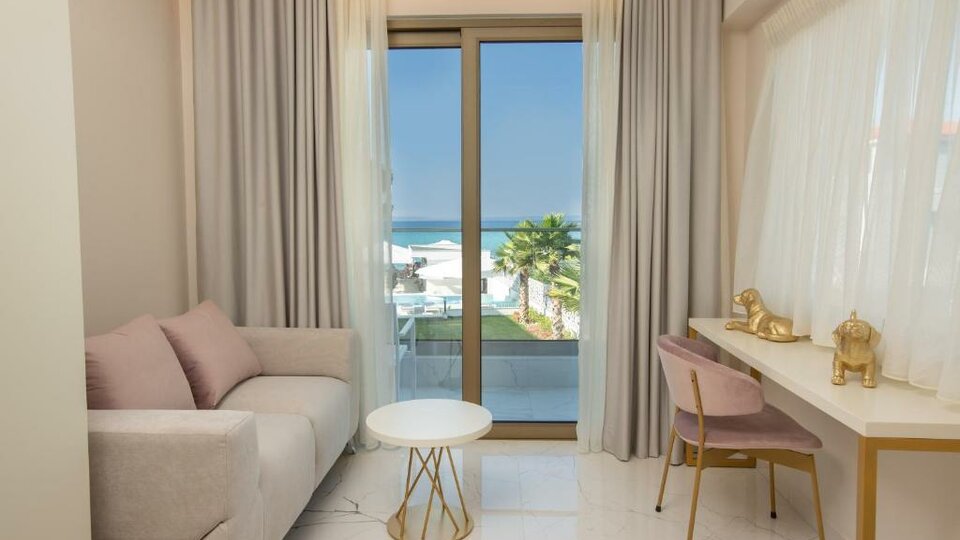 Hotel Laguna Resort