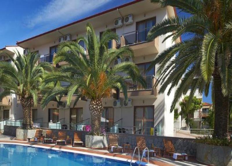 Simeon Hotel