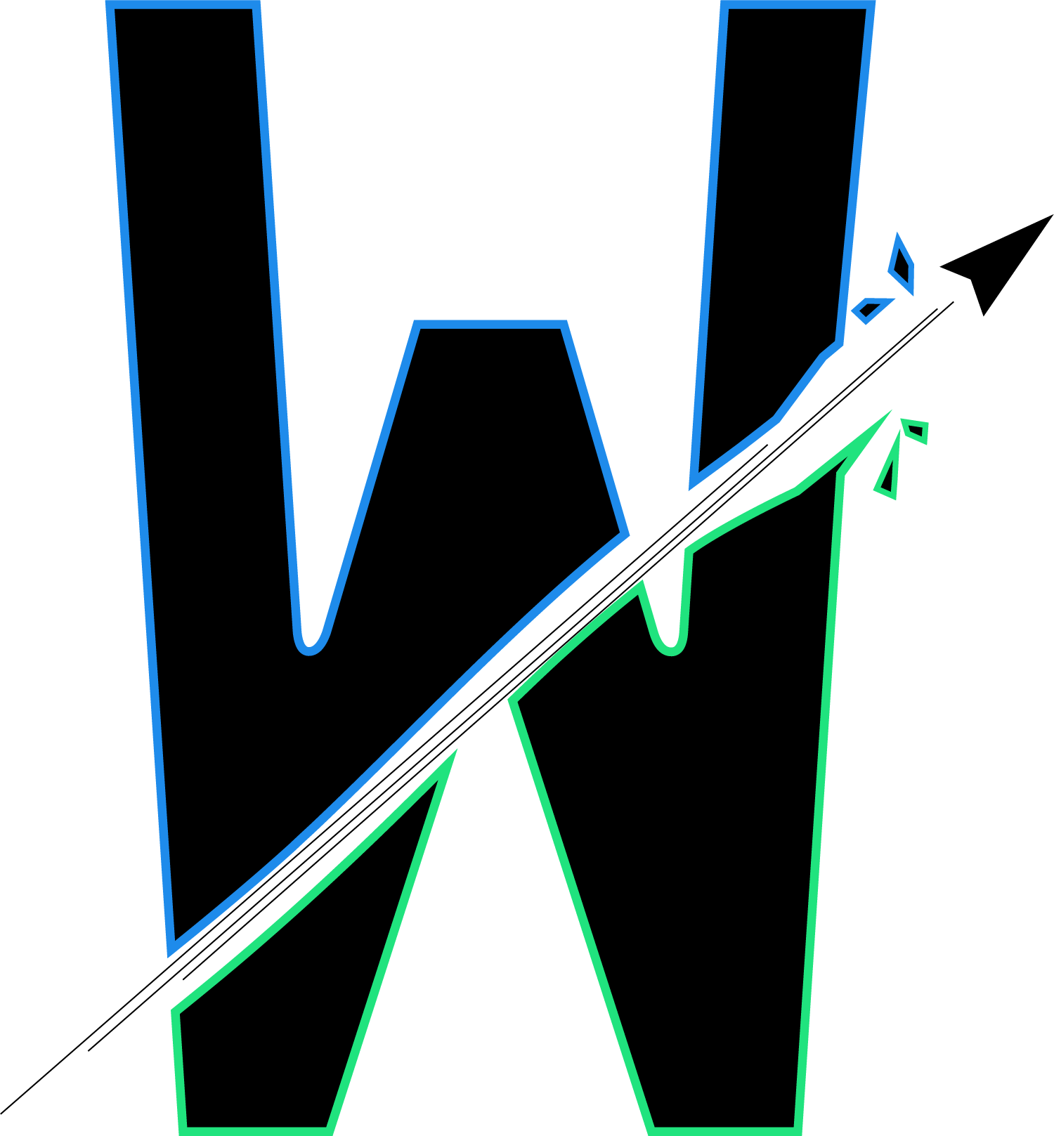 An Image representing that this website is brought to you by Webonized LLC