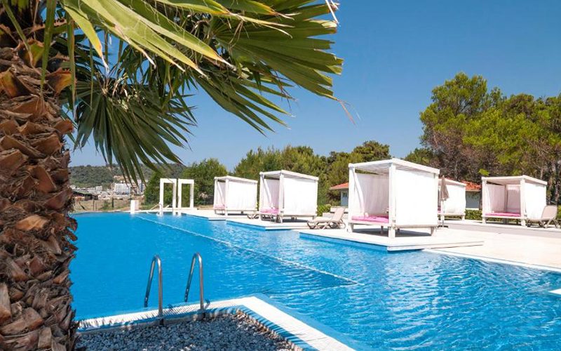 Hotel Azul Beach Resort