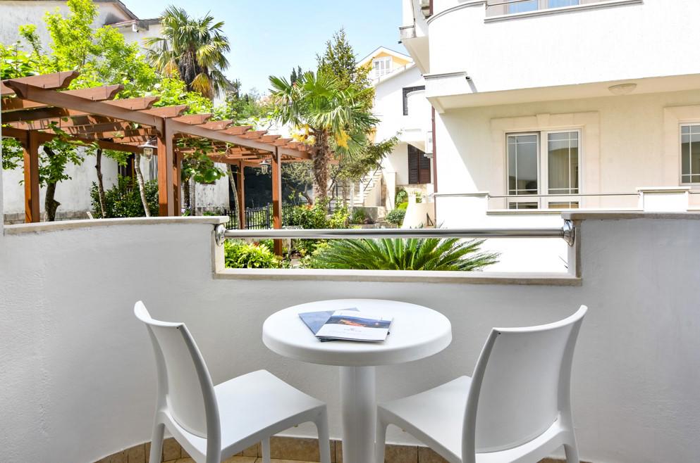 Hotel Perla