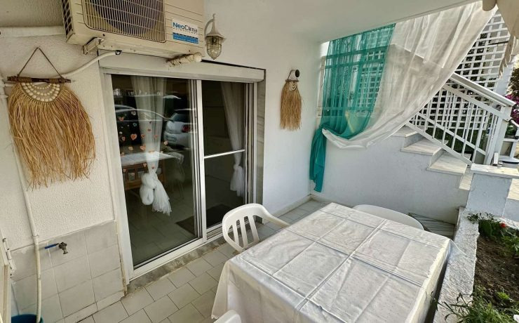 Vila Tanasis 2