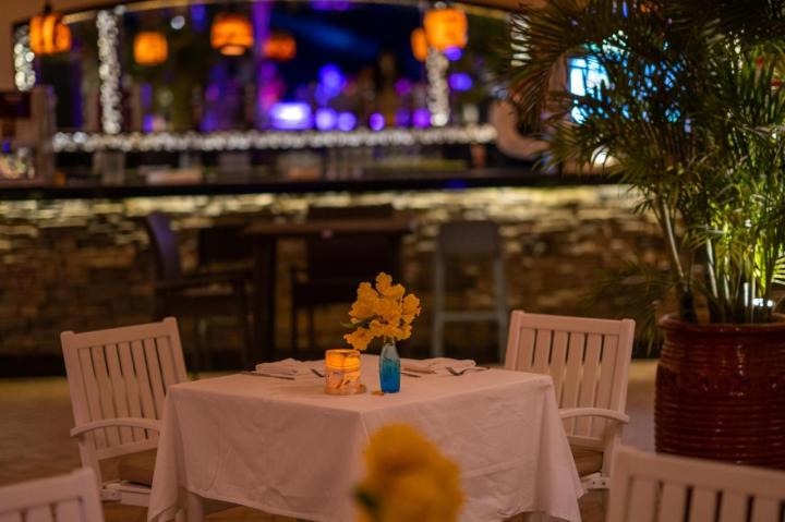 Fort Arabesque Resort Spa & Villas