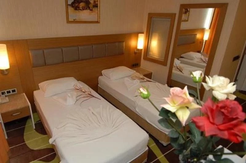 Oba Star Hotel