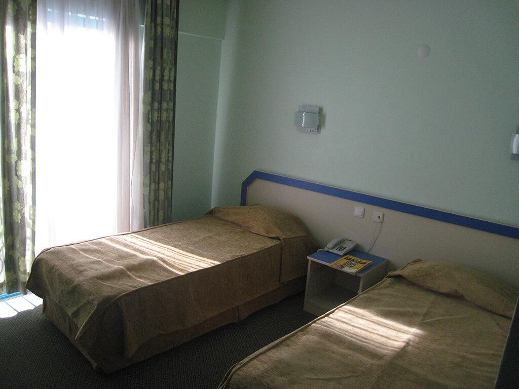 Hotel Sezer