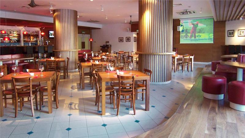 Sunrise Beach Hotel