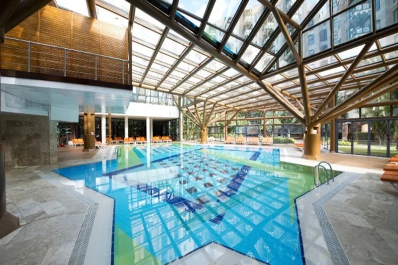 Limak Limra Hotels & Resort
