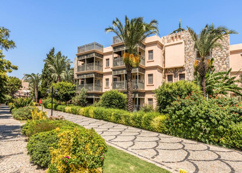 Kairaba Bodrum Imperial Hotel