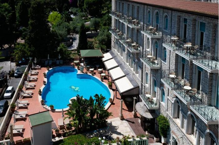 Hotel Taormina Park