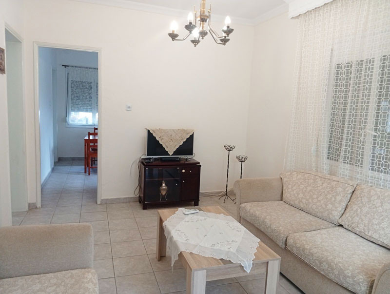  Apartman Hristos