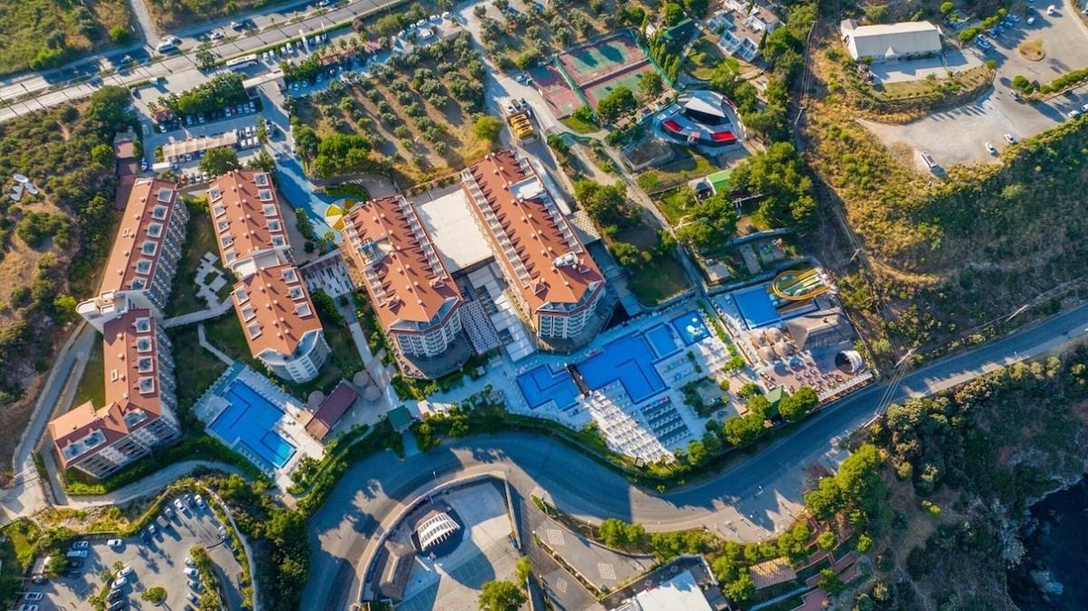 Ramada Resort By Wyndham Kusadasi