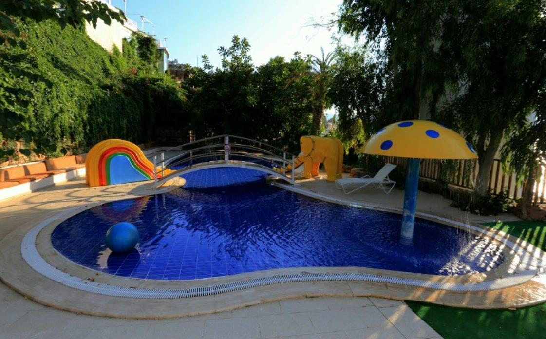 Blue Dreams Resort