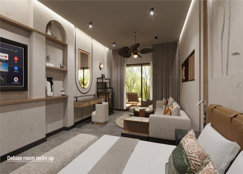 Ethno Hotels Belek
