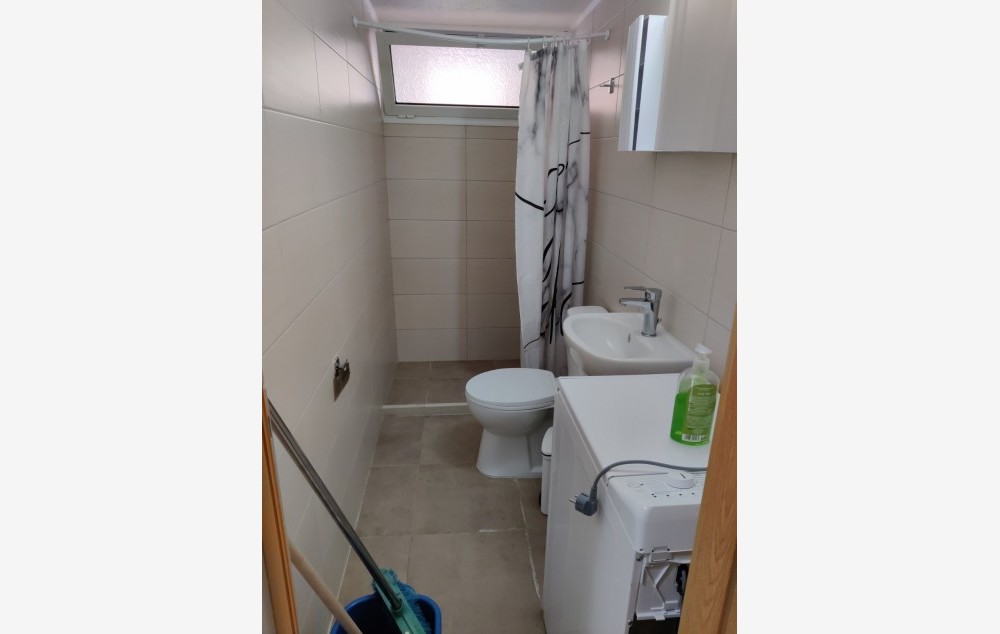 Apartmani Kostas