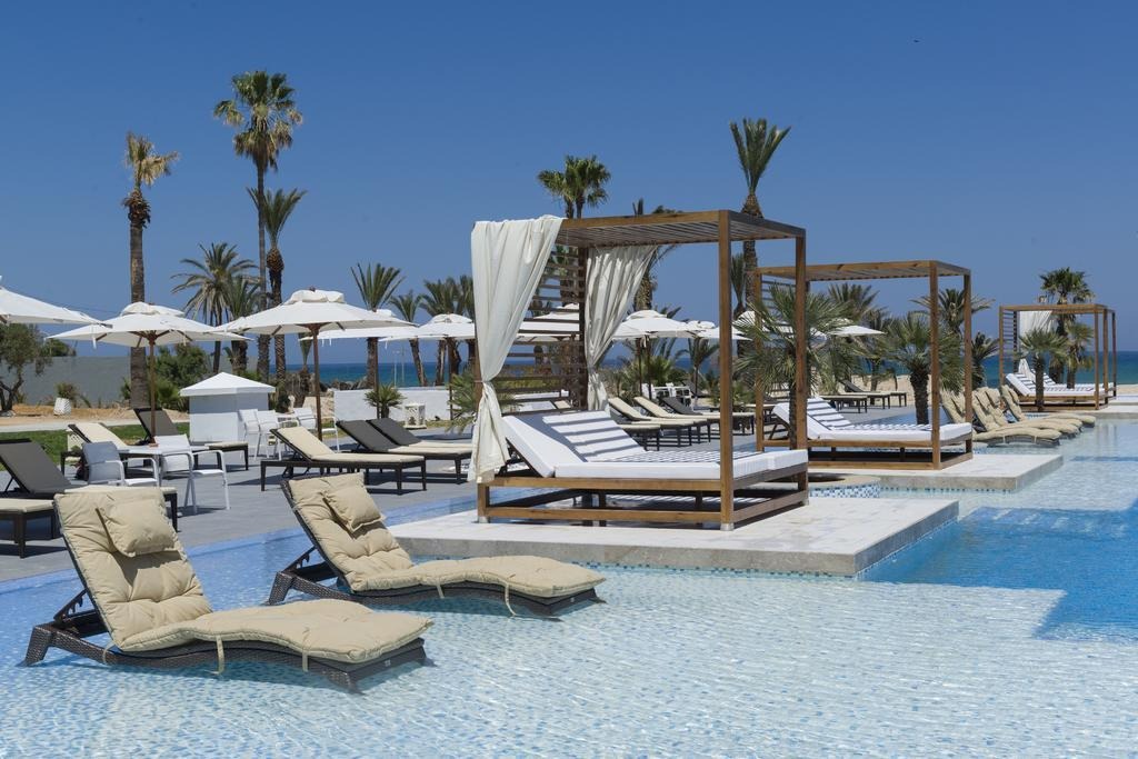 Hotel Jaz Tour Khalef