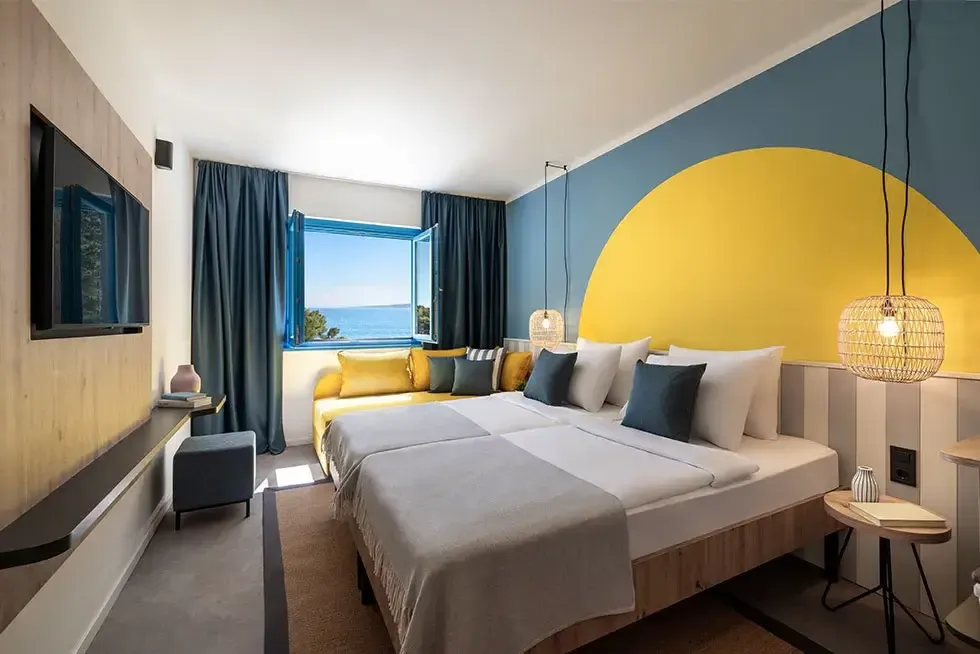 Hotel Sunny Krk by Valamar
