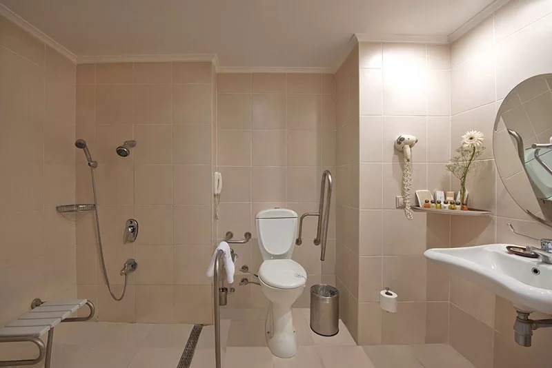Akka Antedon Hotel