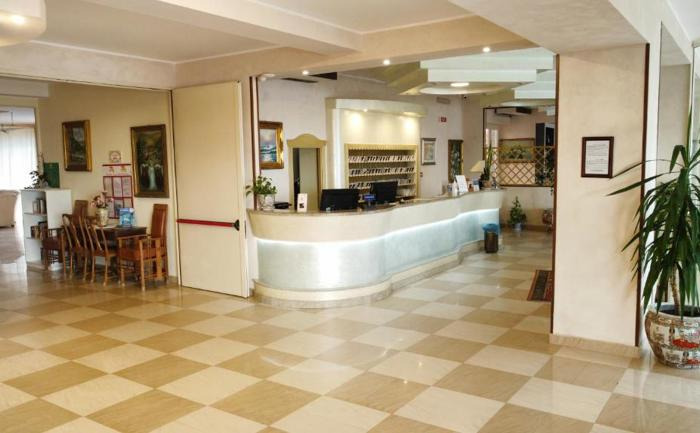 Hotel San Marco