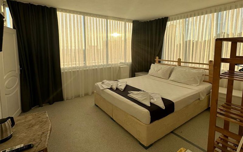 Adasea Hotel