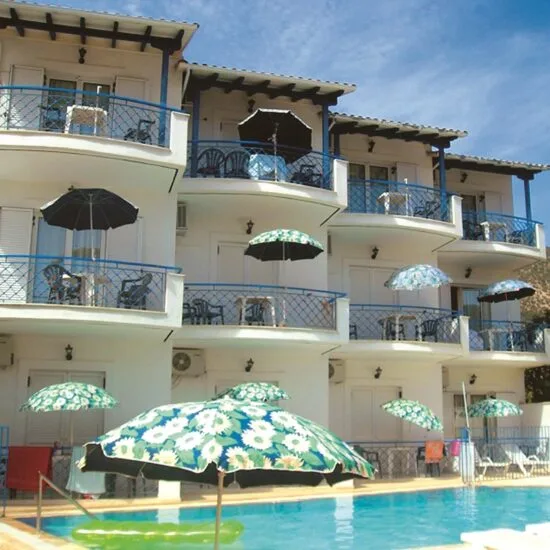Vila Lampsi